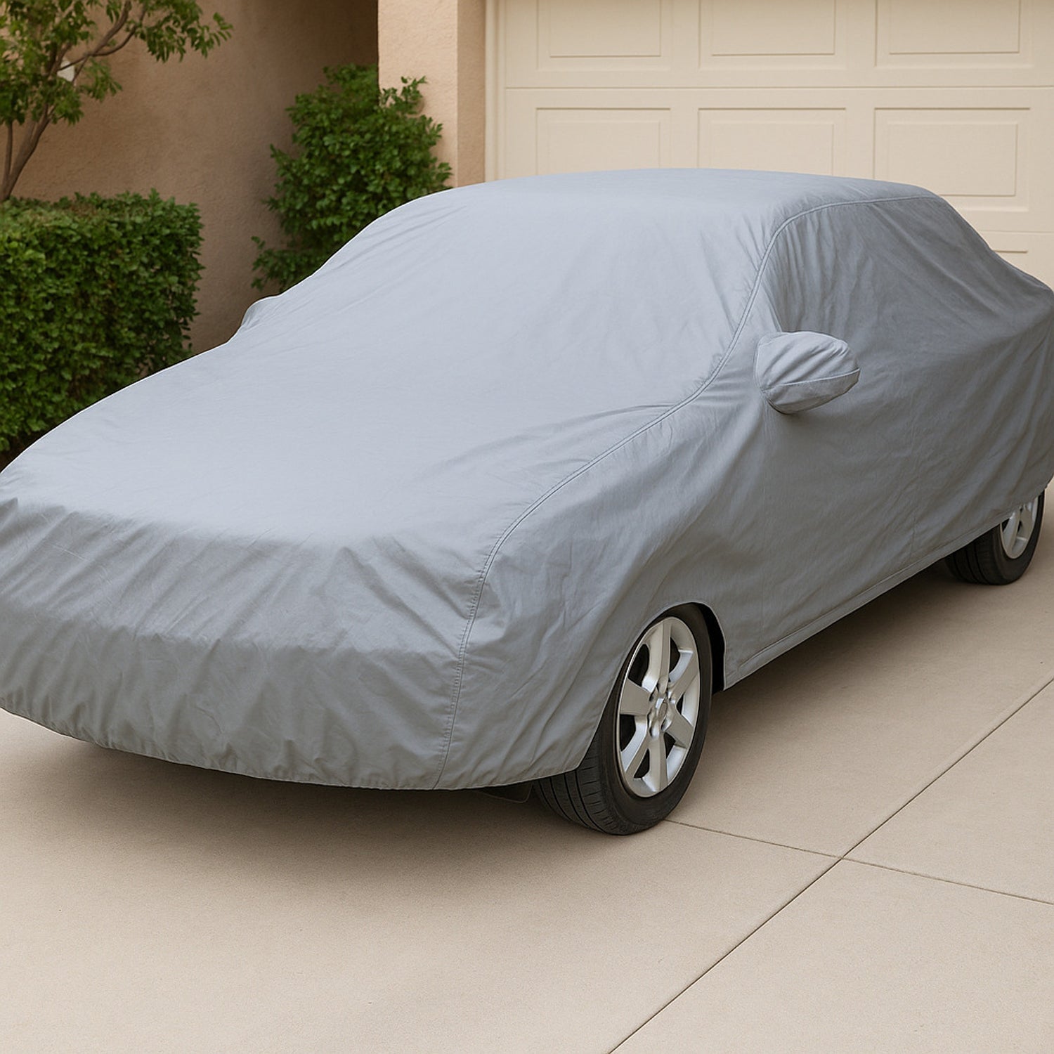 Foldn Store Car Cover Foldn Store Car Cover